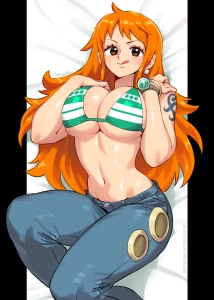 Qewie - Nami