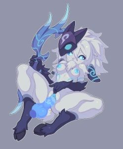camotli - Kindred Full - progress