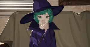 diathorn - Schierke animation set released!
