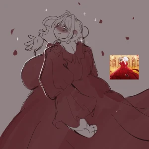 PandoraCoffe_ - Patreon request (ready)