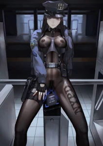 kaoming - 【限定高画質版】Subway Ⅱ