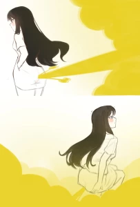 ragi - oc