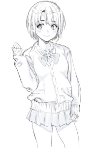 tsukimotokizuki - 進捗と特典イラスト〈2025.12.19〉