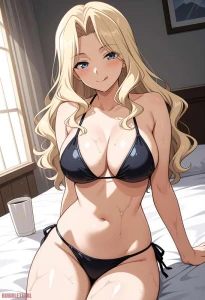 BubbleTeeXL - Elizabeth Mably | Freezing