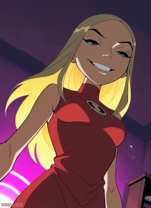 BubbleTeeXL - Terra | Teen Titans