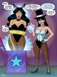 PolManning - Wonderous Magic Show