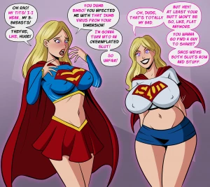 PolManning - Super Bimbo