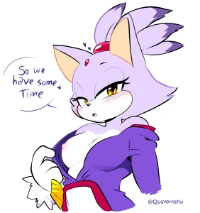 QuaverNSFW - blaze content