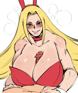 SaltyXodium - Patreon Sketch req: Star and Stripe