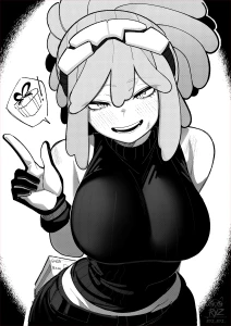 Ryz - Mei!