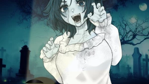 BethyVA -  Your Ghost Roommate Feeds Off You | Audio Roleplay | 