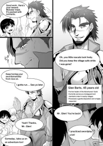 林 ともり - skeb commission (contains depictions of excrement, no ejaculation)