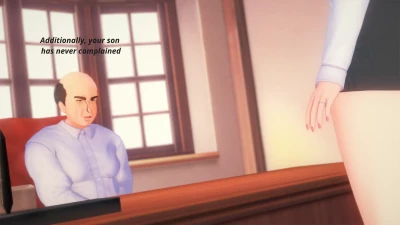 ARENX3D - 【Cuckmom】 Hyuuga Hinata part 2 - Free Hentai Manga, Doujinshi and Comics Online Reader | LewdVault.com
