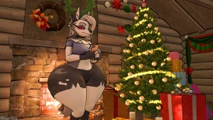 VINARCHIA - Loona Christmas gift (Freeee)