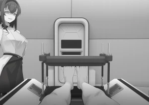 jager - kalsit's permanent tickling doom(p8~p10)