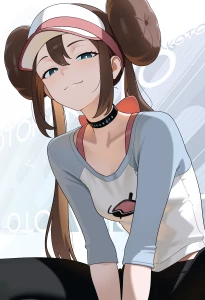 OTOKAKOTO - Rosa ~✿˖°