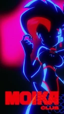 moikaloop - Ghost Data Redux_Lure (NSFW included) part 2 - Free Hentai Manga, Doujinshi and Comics Online Reader | LewdVault.com