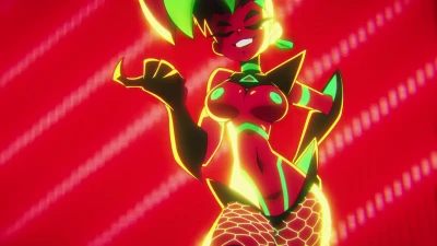 moikaloop - Ghost Data Redux_Lure (NSFW included) part 4 - Free Hentai Manga, Doujinshi and Comics Online Reader | LewdVault.com