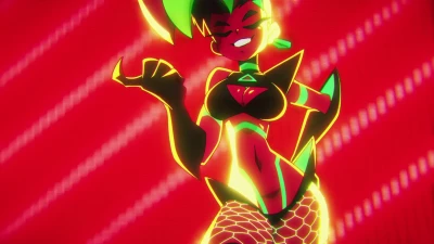 moikaloop - Ghost Data Redux_Lure (NSFW included) part 5 - Free Hentai Manga, Doujinshi and Comics Online Reader | LewdVault.com