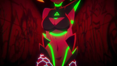 moikaloop - Ghost Data Redux_Walk (NSFW included) - Free Hentai Manga, Doujinshi and Comics Online Reader | LewdVault.com