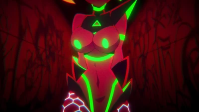 moikaloop - Ghost Data Redux_Walk (NSFW included) part 2 - Free Hentai Manga, Doujinshi and Comics Online Reader | LewdVault.com