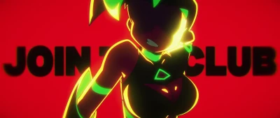 moikaloop - Ghost Data Redux_TheBite (NSFW included) - Free Hentai Manga, Doujinshi and Comics Online Reader | LewdVault.com