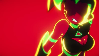 moikaloop - Ghost Data Redux_TheBite (NSFW included) part 3 - Free Hentai Manga, Doujinshi and Comics Online Reader | LewdVault.com