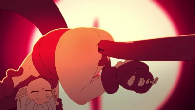 gasprArt - Extended Elf - Free Hentai Manga, Doujinshi and Comics Online Reader | LewdVault.com