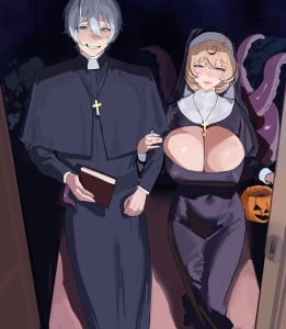 Hinto - Trick or Treat (Early Look)