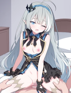JYT - 119魔王
