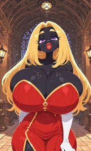Spicy Goblins - Pokegal Jynx 