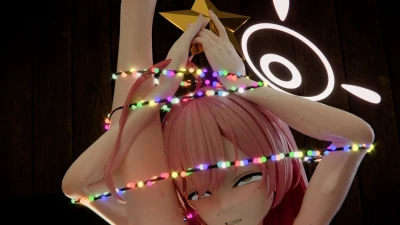 古い - メリークリスマスツリー - Free Hentai Manga, Doujinshi and Comics Online Reader | LewdVault.com
