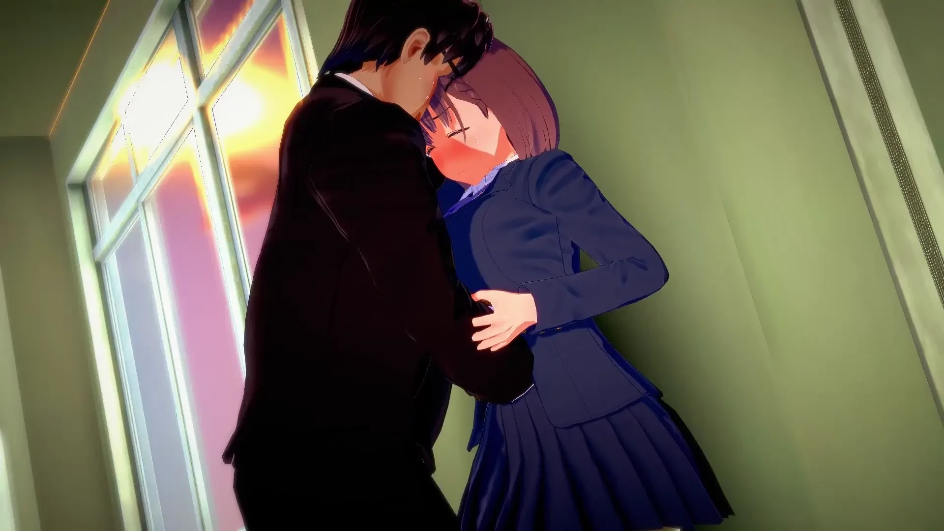 Peh-koi - NTRのたわわ②