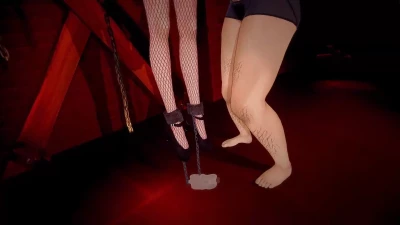 Peh-koi - 【高画質版有り】スワン先生のおもちゃ代わりにマ〇コで遊ばれるバニーヨルさん - Free Hentai Manga, Doujinshi and Comics Online Reader | LewdVault.com