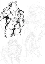 Astoro0430 - The True Face of the Former Hero  - Free Hentai Manga, Doujinshi and Comics Online Reader | LewdVault.com