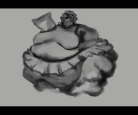 ThiccoMode - a few deadlock sketches  part 2 - Free Hentai Manga, Doujinshi and Comics Online Reader | LewdVault.com