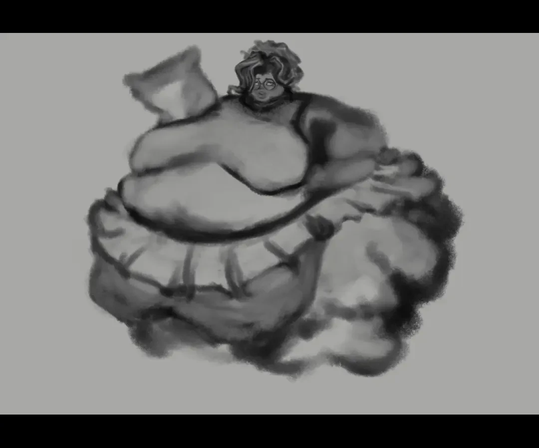 ThiccoMode - a few deadlock sketches  part 2