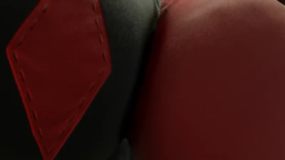 Kishi3D - POV Harley Quinn sitting on your face video HD Watermark-free - Free Hentai Manga, Doujinshi and Comics Online Reader | LewdVault.com