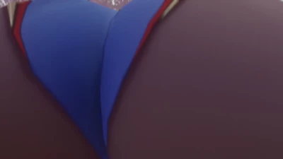 Kishi3D - Pov Mona big ass over you video T2 bonus - Free Hentai Manga, Doujinshi and Comics Online Reader | LewdVault.com