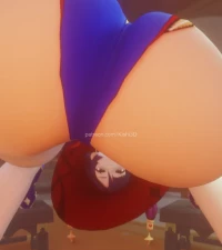 Kishi3D - Mona ass up twerk video - Free Hentai Manga, Doujinshi and Comics Online Reader | LewdVault.com