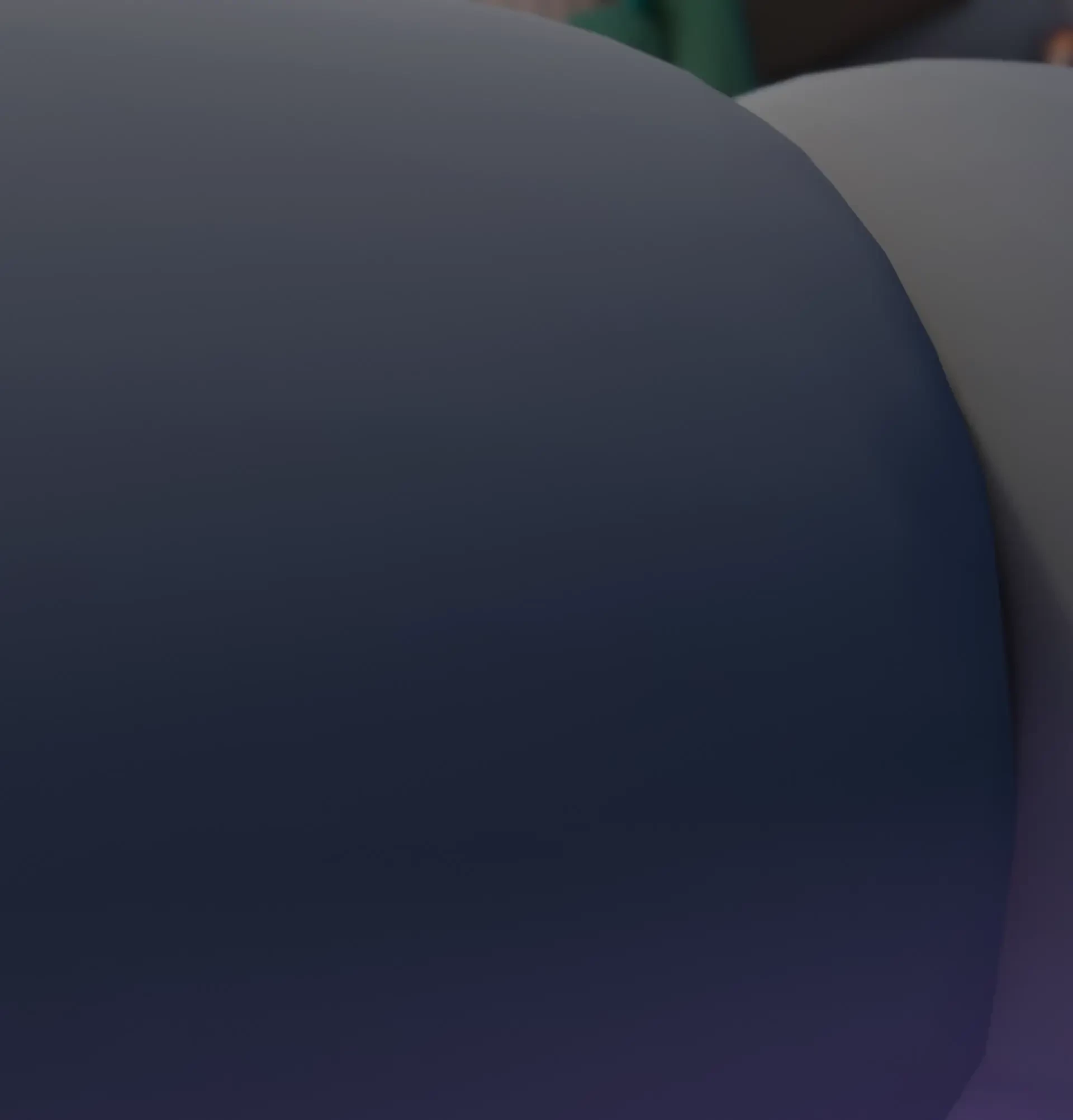 Kishi3D - ZZZ Qingyi close up booty video HD Watermark-free