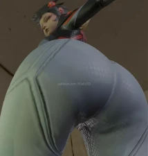 Kishi3D - Peni ass sponking video - Free Hentai Manga, Doujinshi and Comics Online Reader | LewdVault.com