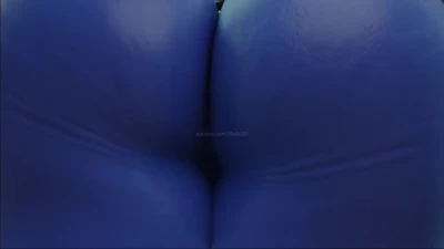 Kishi3D - Chun Li SF6 big ass POV video - Free Hentai Manga, Doujinshi and Comics Online Reader | LewdVault.com