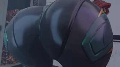 Kishi3D - Extra thicc Jean Grey video HD Watermark-free - Free Hentai Manga, Doujinshi and Comics Online Reader | LewdVault.com