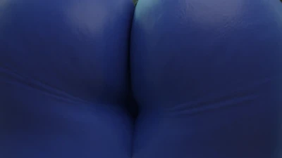 Kishi3D - Chun Li SF6 big ass POV video HD Watermark-free - Free Hentai Manga, Doujinshi and Comics Online Reader | LewdVault.com