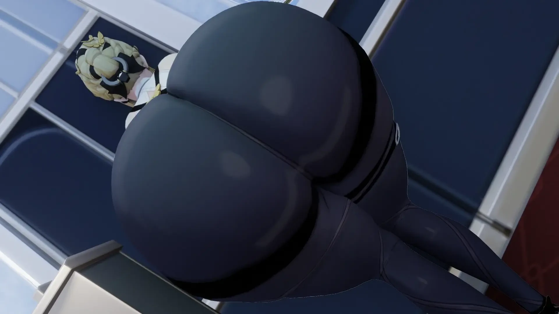 Kishi3D - T2 Suggested video HD Watermark-free part 2