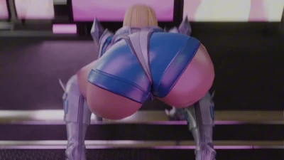 Kishi3D - Emma Frost twerking like an animal video HD Watermark-free - Free Hentai Manga, Doujinshi and Comics Online Reader | LewdVault.com