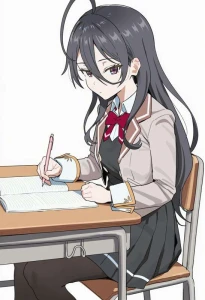 iba_ai - Hなことをするのが常識 綾乃