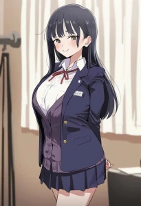 iba_ai - 山田IV風