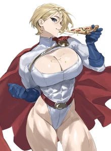 透明屿@enargeia5525 - pg-pizza